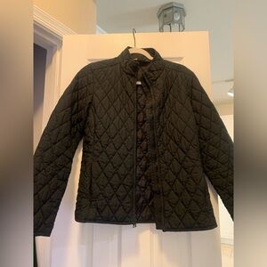 Eddie Bauer Shell Jacket